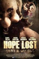 Watch Hope Lost 123netflix