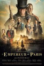 Watch The Emperor of Paris 123netflix