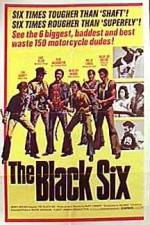 Watch The Black Six 123netflix