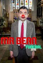 Watch Mr Bean: Funeral (TV Short 2015) 123netflix