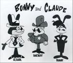 Watch Bunny and Claude: We Rob Carrot Patches (Short 1968) 123netflix