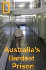 Watch National Geographic Australia's hardest Prison - Lockdown Oz 123netflix