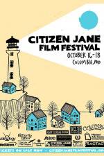 Watch Citizen Jane 123netflix