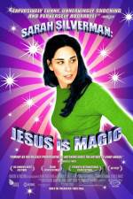 Watch Sarah Silverman: Jesus Is Magic 123netflix