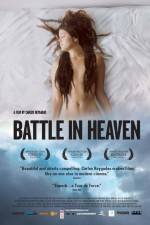 Watch Battle in Heaven 123netflix