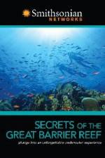 Watch Secrets Of The Great Barrier Reef 123netflix