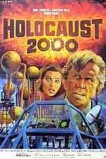 Watch Holocaust 2000 123netflix