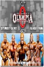 Watch Mr. Olympia 2012 123netflix