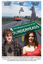 Watch The Misadventures of the Dunderheads 123netflix