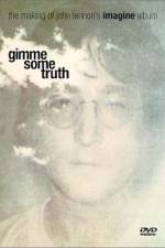 Watch Gimme Some Truth The Making of John Lennon's Imagine Album 123netflix