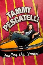 Watch Tammy Pescatelli: Finding the Funny 123netflix