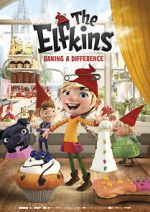 Watch The Elfkins - Baking a Difference 123netflix
