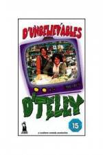 Watch D'Unbelievables - D'Telly 123netflix