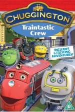 Watch Chuggington: Traintastic Crew 123netflix