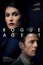Watch Rogue Agent 123netflix