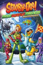 Watch Scooby-Doo! Moon Monster Madness 123netflix