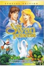 Watch The Swan Princess 123netflix