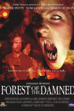Watch Forest of the Damned 123netflix