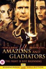 Watch Amazons and Gladiators 123netflix