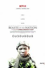 Watch Beasts of No Nation 123netflix