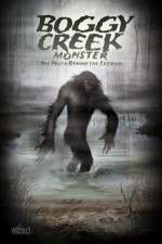Watch Boggy Creek Monster 123netflix