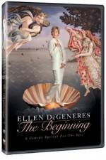 Watch Ellen DeGeneres: The Beginning 123netflix