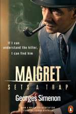 Watch Maigret Sets a Trap 123netflix