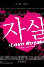 Watch Love Royale 123netflix
