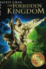 Watch The Forbidden Kingdom 123netflix
