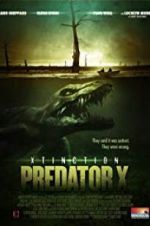 Watch Xtinction: Predator X 123netflix