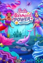 Watch Barbie: Mermaid Power 123netflix