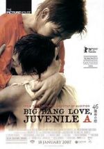 Watch Big Bang Love, Juvenile A 123netflix