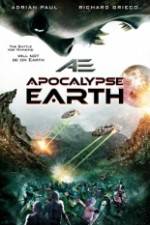 Watch AE: Apocalypse Earth 123netflix