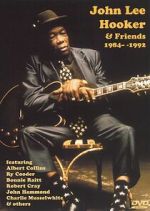 Watch John Lee Hooker and Friends 123netflix