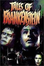 Watch Tales of Frankenstein 123netflix