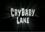 Watch CryBaby Lane 123netflix