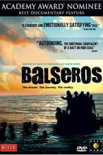 Watch Balseros 123netflix