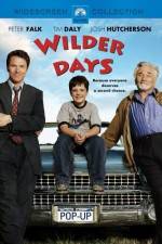Watch Wilder Days 123netflix