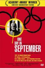 Watch Ein Tag im September 123netflix