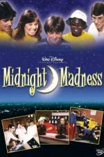 Watch Midnight Madness 123netflix