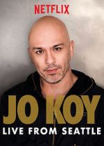 Watch Jo Koy: Live from Seattle 123netflix