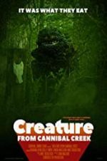 Watch Creature from Cannibal Creek 123netflix