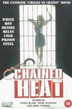 Watch Chained Heat 123netflix