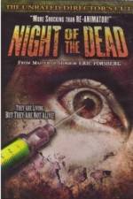 Watch Night of the Dead Leben Tod 123netflix