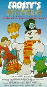 Watch Frosty\'s Winter Wonderland (TV Short 1976) 123netflix