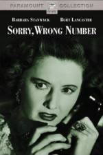 Watch Sorry, Wrong Number 123netflix
