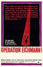 Watch Operation Eichmann 123netflix
