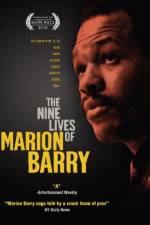 Watch The Nine Lives of Marion Barry 123netflix