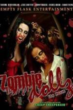 Watch Zombie Dollz 123netflix
