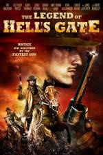 Watch The Legend of Hell's Gate An American Conspiracy 123netflix
